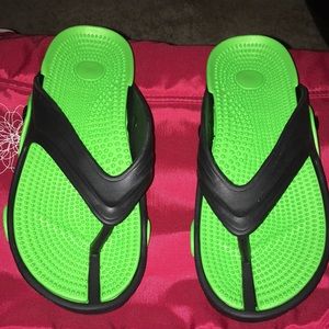 Unisex flipflops